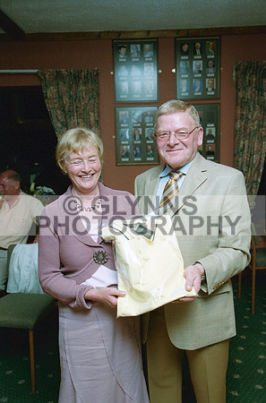 Dillon, Norrie (Ballyhaunis Golf) 2005 0009