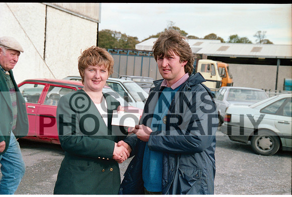 Castlerea Mart 1996 0018