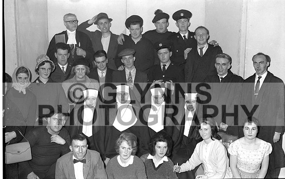 Roscommon Drama 1962_0027