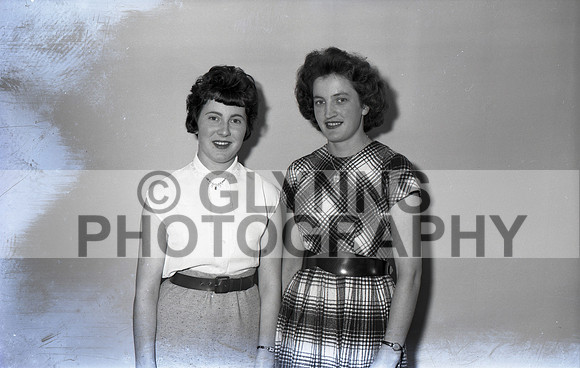 1960's Unknown Collection 0003
