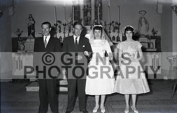 Kilmovee Wedding 1960 (1)_0017