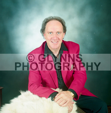 Unknown Man (Demesne) 1993 0004