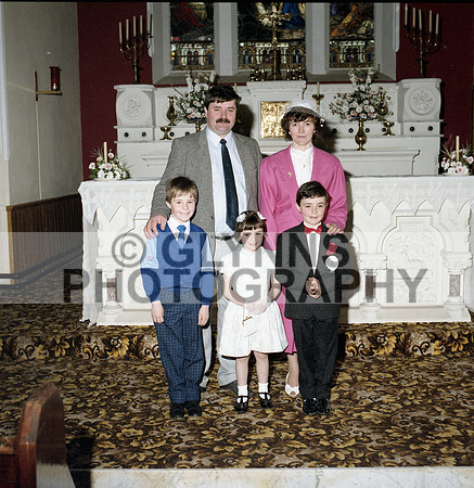Ballintubber Communion 1988 0012