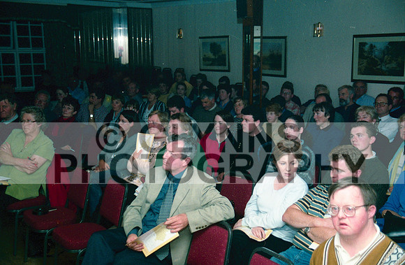 Castlerea Urban Renewal (Tully's) 1999 0006