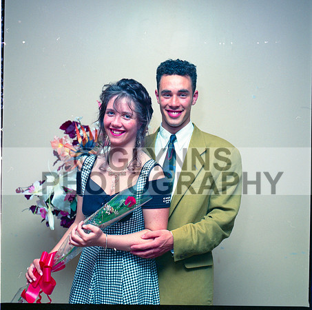 Castlerea Grad 1992 0031