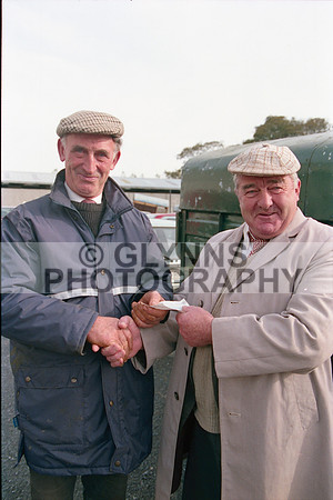 Castlerea Mart 1996 0016