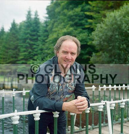 Unknown Man (Demesne) 1993 0006
