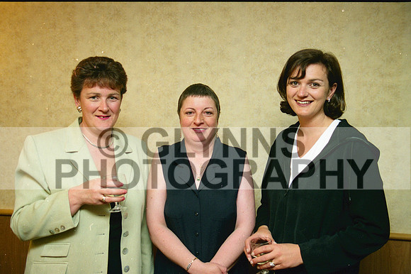 Ballinlough Fine Gael (Michael McGreal and John Brunton) 2000 0015