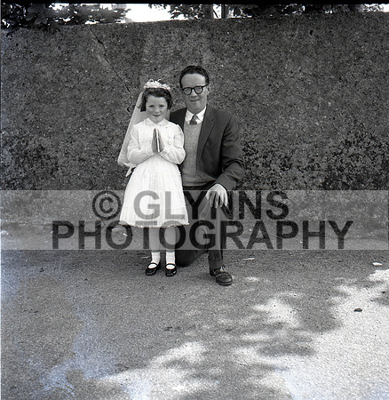 1960 Unknown Collection 0595
