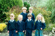 Castlerea St. Ann's Infant Class 1992 0006