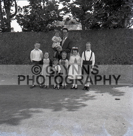 1960 Unknown Collection 0594