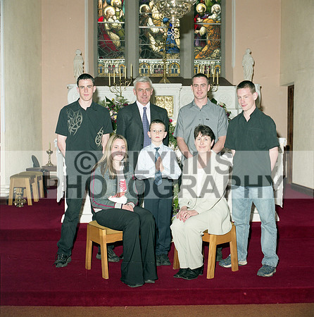 Ballintubber Communion 2003 0024