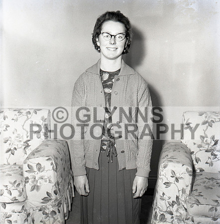 1960's Unknown Collection 0026