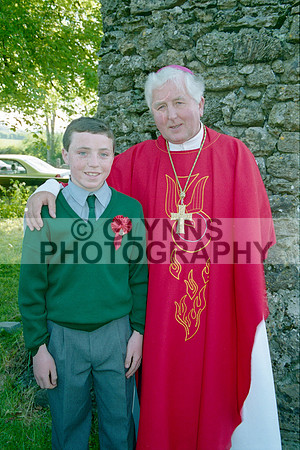 Tibohine Confirmation 2000 (with Lisacul, Fairymount, Gorthaganny) 0073