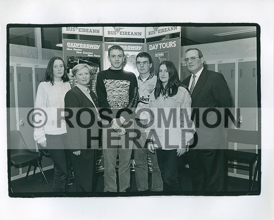 1995-12-08 RH marc o fionagain westport, michael madden galway, national youth parliament