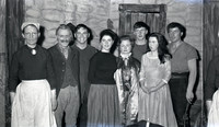 Roscommon Drama Festival 1964