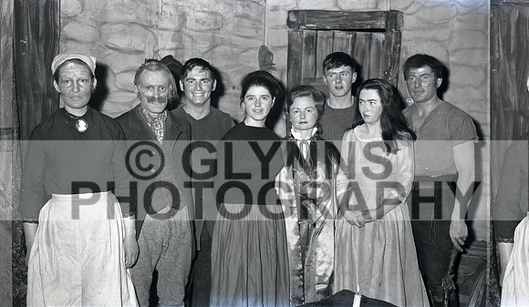 Roscommon Drama Festival 1964_0001
