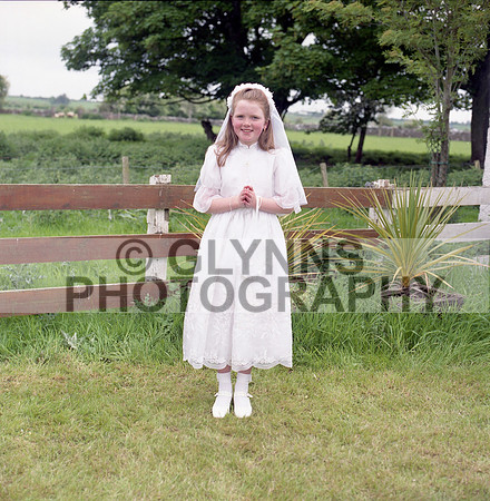 Glinsk Communion 1998 0004