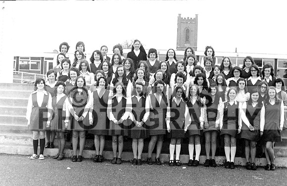 Castlerea Convent 1975_0005