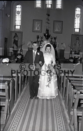 Ballinaheglish Wedding 1961 (1)_0007