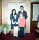 Ballaghaderreen Communion 1997 0004