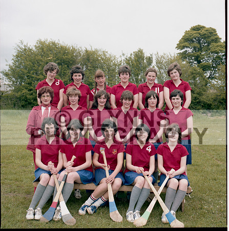 Castlerea Convent 1983 0002