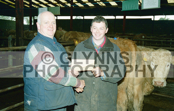 Elphin Mart 2003 0034