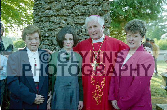 Gorthaganny Confirmation 2000 (with Tibohine, Lisacul, Fairymount) 0037