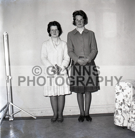 1960 Unknown Collection 0587