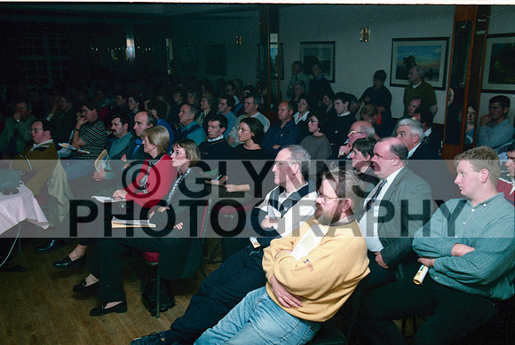 Castlerea Urban Renewal (Tully's) 1999 0010