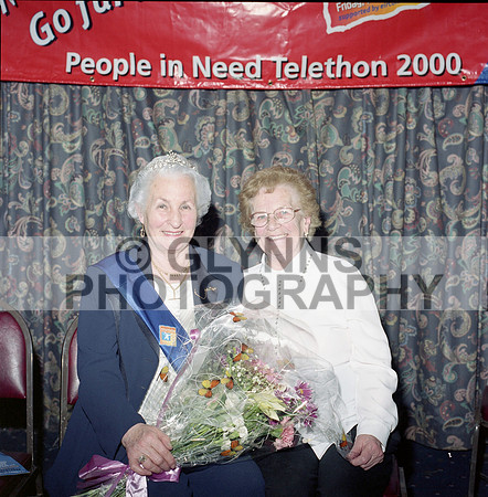 Gannon, Mae (Granathon - Roscommon) 2000 0003