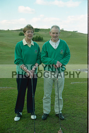 Ballyhaunis Golf (Rita Mooney) 2001 0059