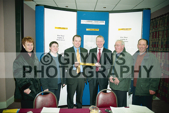 Roscommon Road Safety (Denis Naughten) 2002 0003