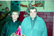 Castlerea Senior Christmas Party 1999 0009