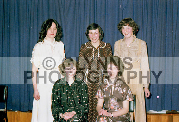 Castlerea Convent Grad 1979_0007
