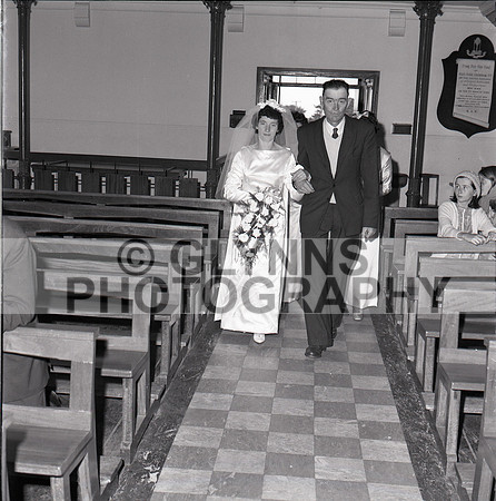 Lohan, Michael (Creggs) (Wedding) 21-08-1967_0013