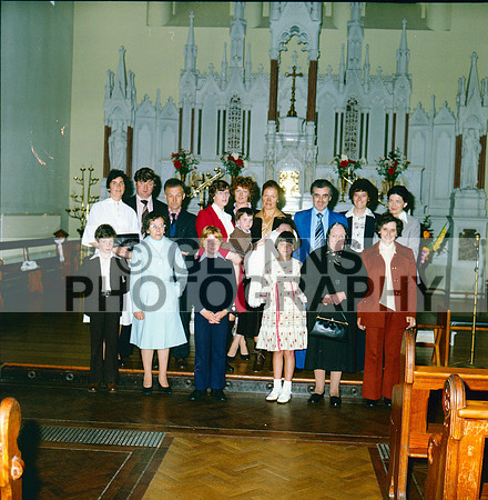 Webb (Christening - Ballyhaunis) 07-10-1978_0007