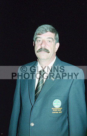 Dillon, Norrie (Ballyhaunis Golf) 2005 0023