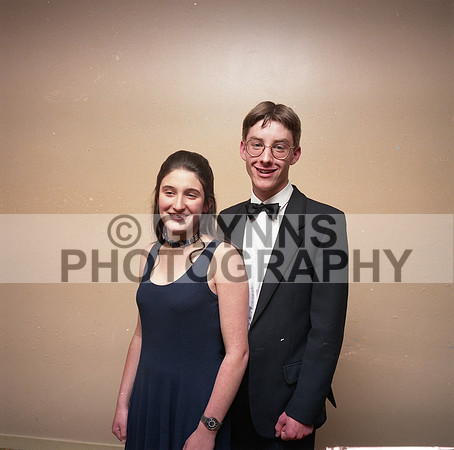 Castlerea Grad 1994 0005