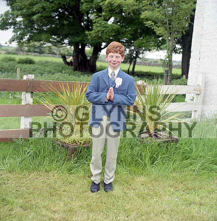 Glinsk Communion 1998 0021