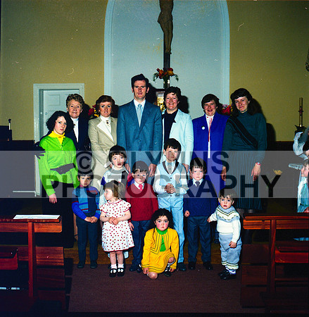 Glinsk Communion 1986_0007