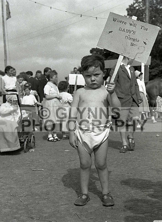 Castlerea Fancy Dress 1961_0002