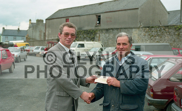 Castlerea Mart 1993 0054
