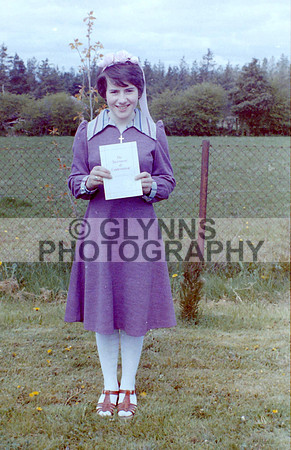 Kilmurray Confirmation 1977_0023