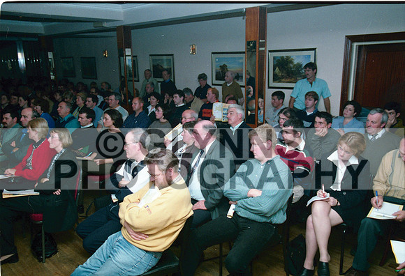 Castlerea Urban Renewal (Tully's) 1999 0009