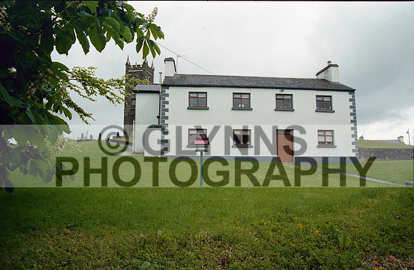 Ballinlough Garda Station 2003 0001