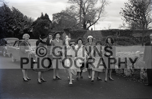 Treacy (Wedding) 1963 0019