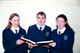 Strokestown School 1999 0031