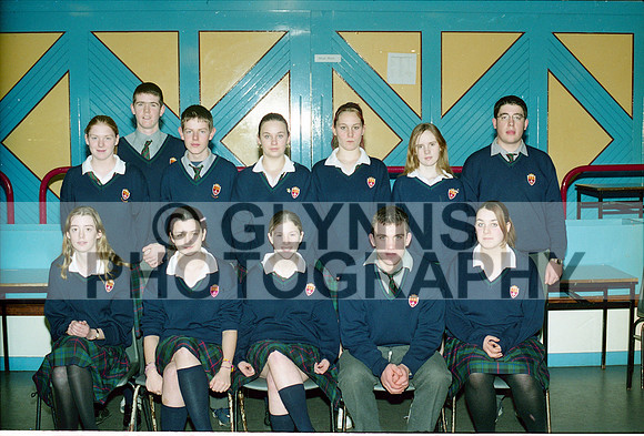 Castlerea Community School 2003_0001