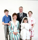 Ballaghaderreen Communion 1988 0006